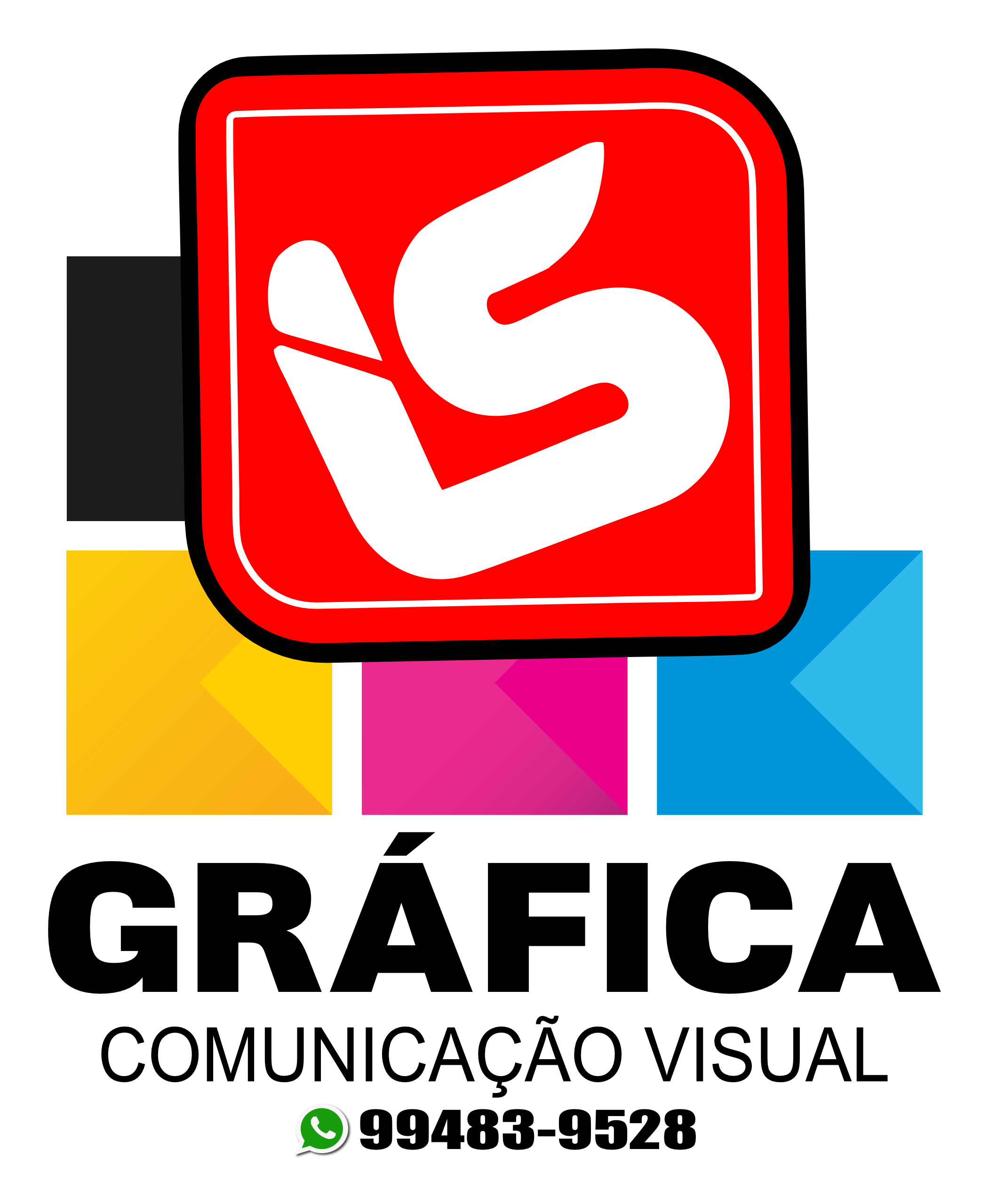 GRÁFICA LS COMUNICAÇÃO VISUAL
